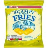 Scampi Fries 27g - Best Before: 16.12.23